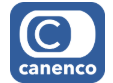 Terugroepactie Canenco BV 