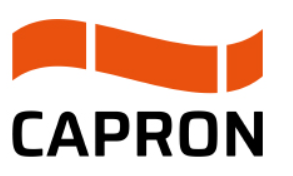 Terugroepactie CAPRON
