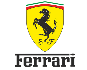 Terugroepactie FERRARI