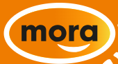 Terugroepactie Mora 